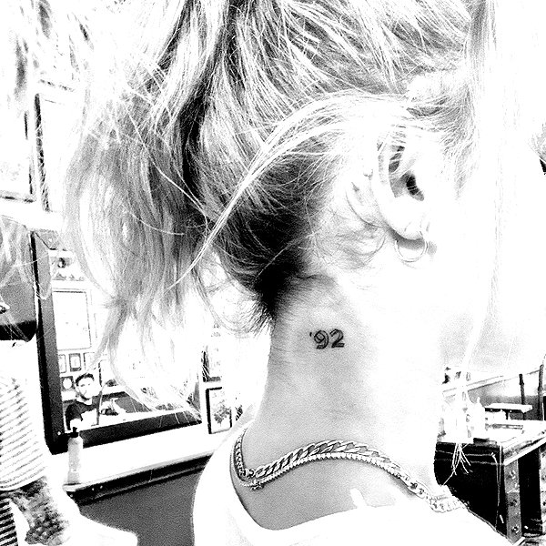 mileycyrus instagram image archive image