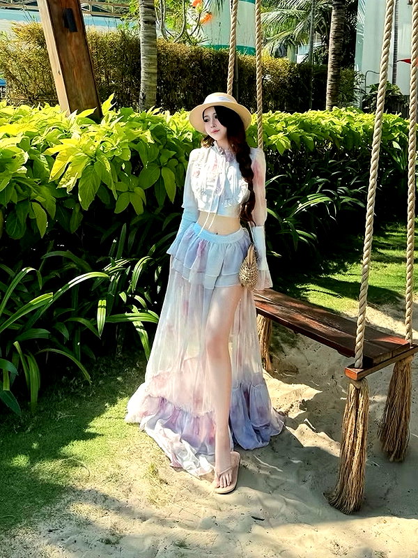 lyhythuedoxinh instagram image archive image