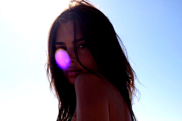 emrata instagram image archive image