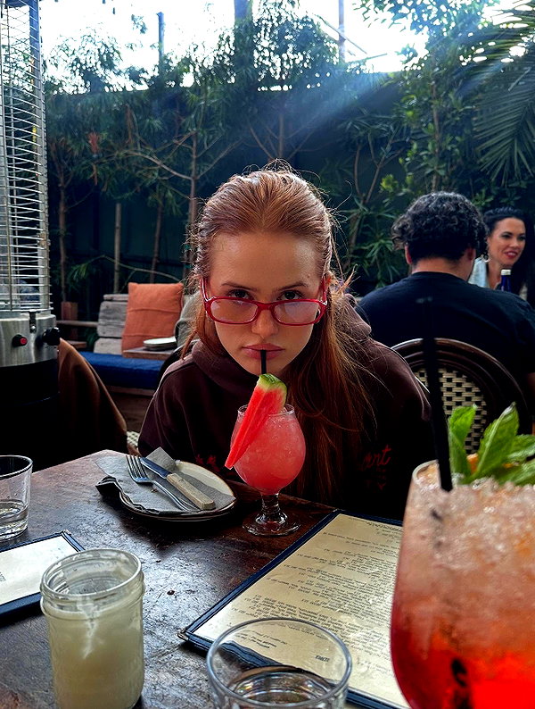 madelame instagram image archive image