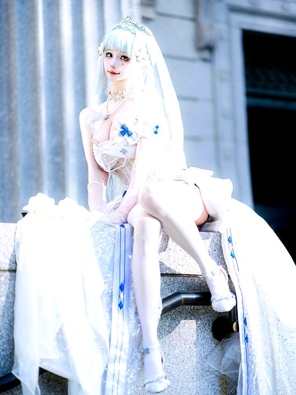 xier_cos instagram image archive image
