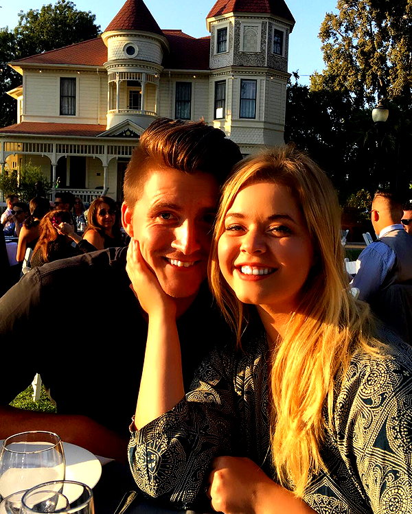 sashapieterse instagram image archive image