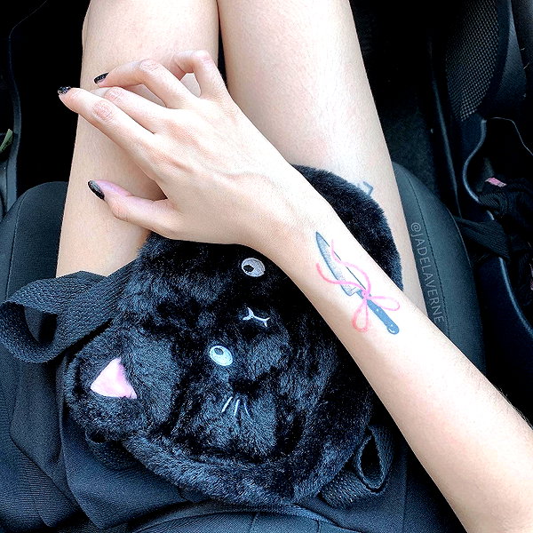 jadelaverne instagram image archive image