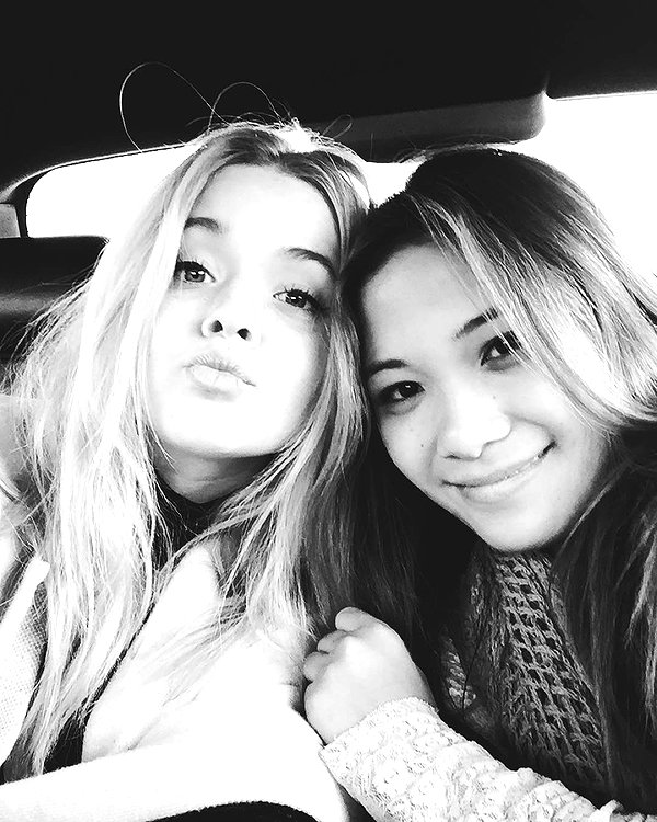 sashapieterse instagram image archive image
