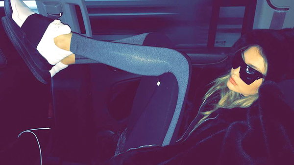 gigihadid instagram image archive image