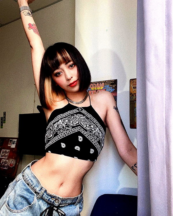 badthingalwaysg instagram image archive image