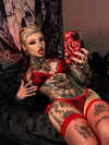 m0rguekittyy Altpins Profile Picture