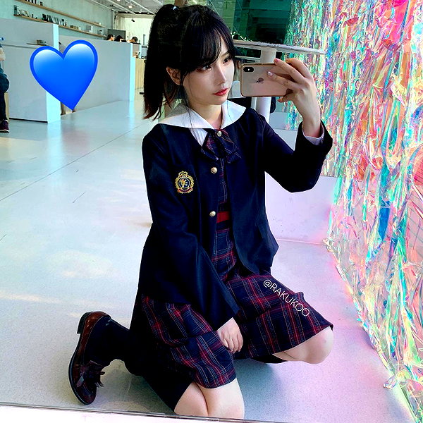 rakukoo instagram image archive image