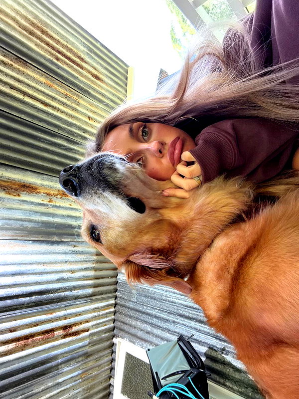 Archived image from @edenharper on Instagram