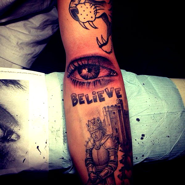 lilbieber instagram image archive image