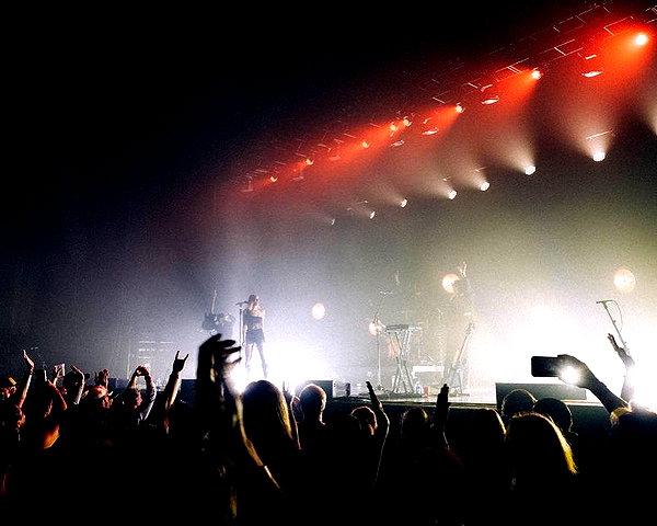 cannonstheband instagram image archive image