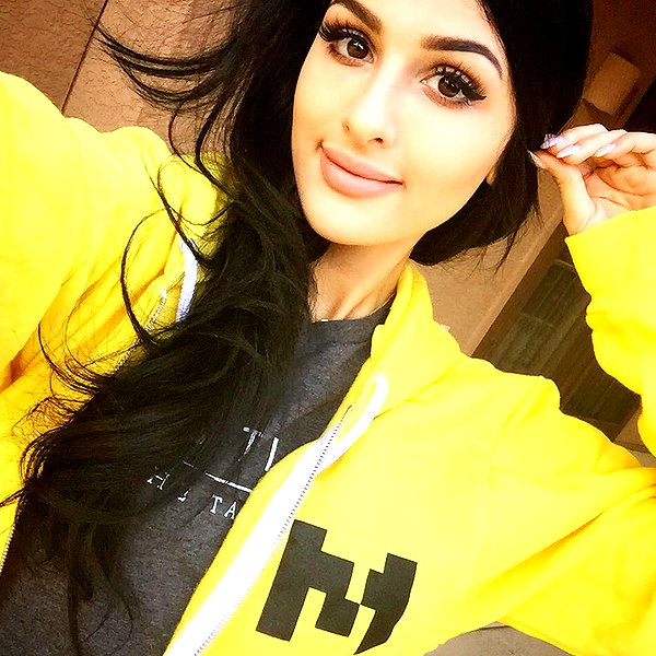 sssniperwolf instagram image archive image