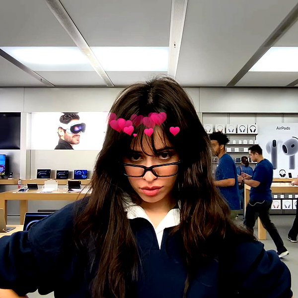 camila_cabello instagram image archive image