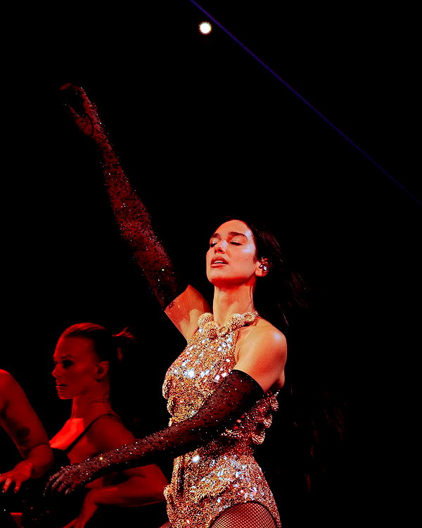 dualipa instagram image archive image