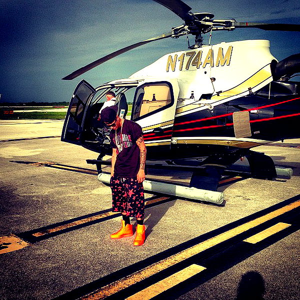 lilbieber instagram image archive image