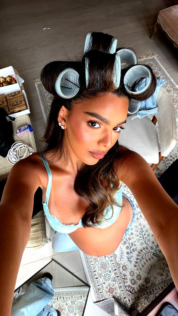 roni.benshushan instagram image archive image