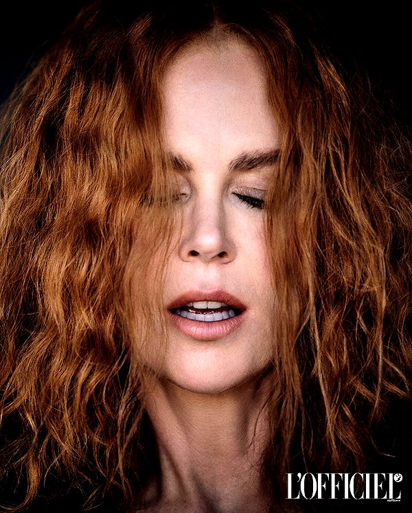 nicolekidman instagram image archive image