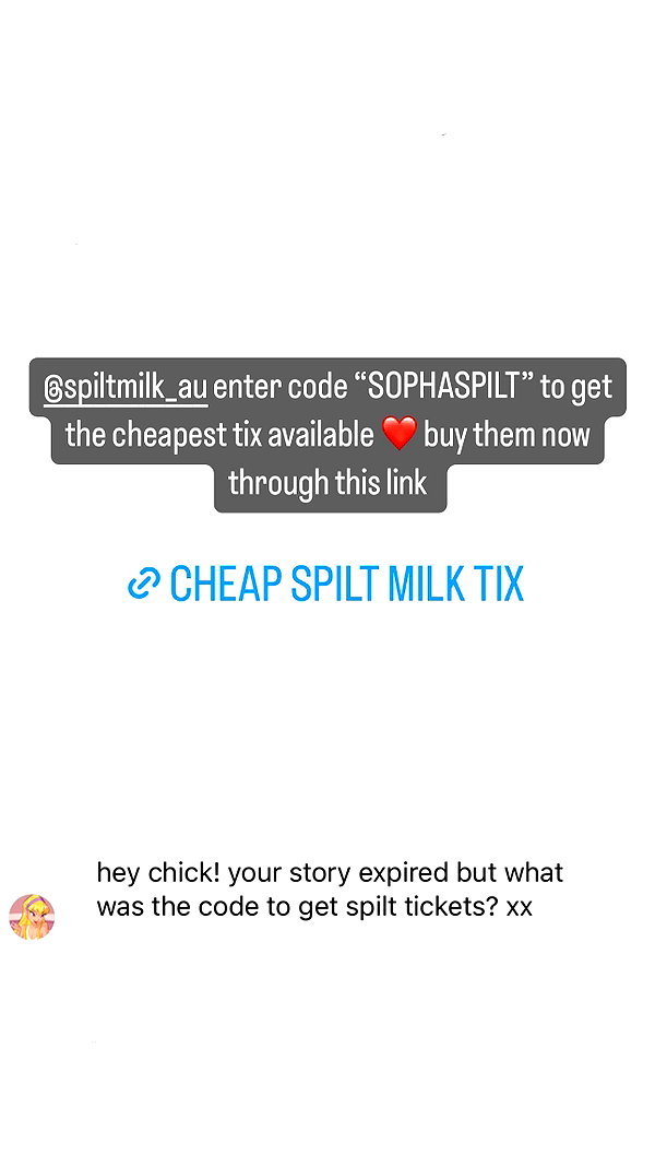 sophadophaa_ instagram image archive image