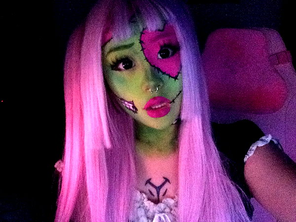 slashersyndrome instagram image archive image