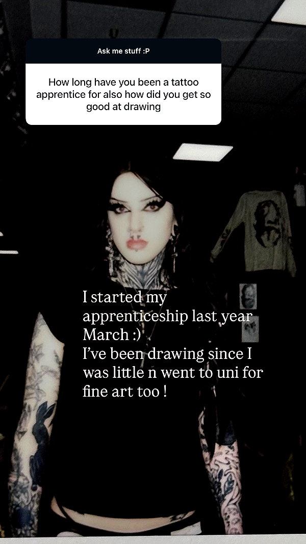 mollieruck instagram image archive image