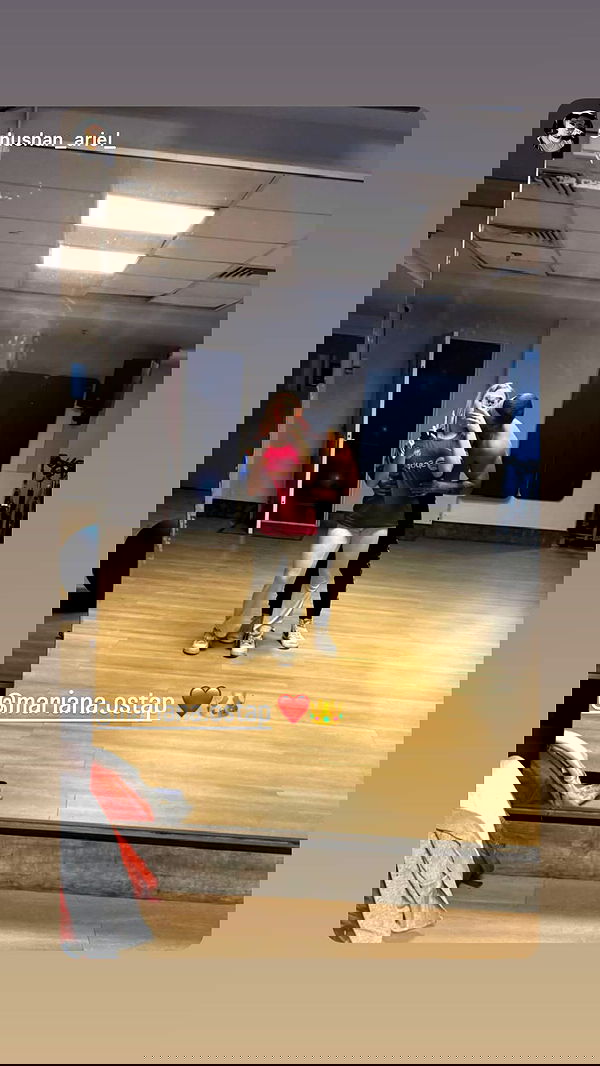 mariana.ostap mariana.ostap archive image