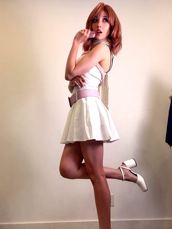 jillynozomi instagram image archive image