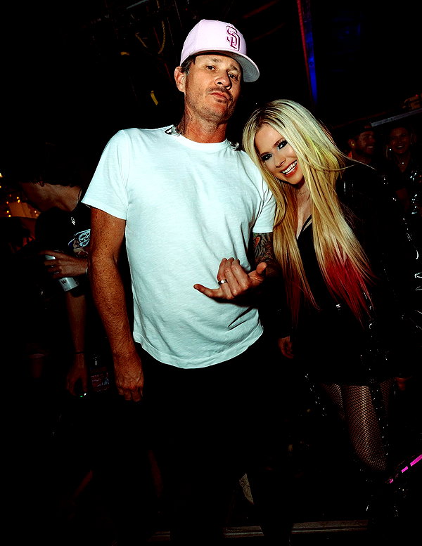 avrillavigne instagram image archive image