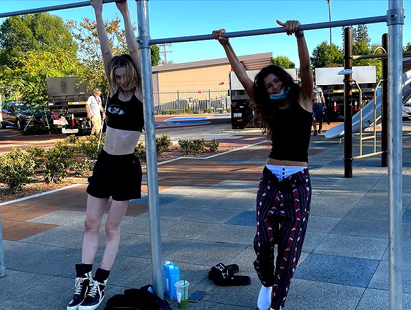 hunterschafer instagram image archive image