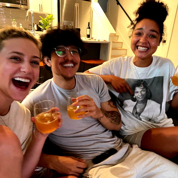 lilireinhart instagram image archive image