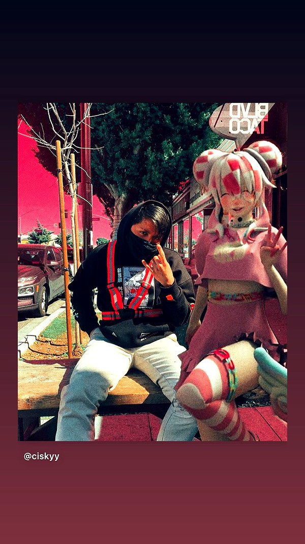 yameiionline instagram image archive image