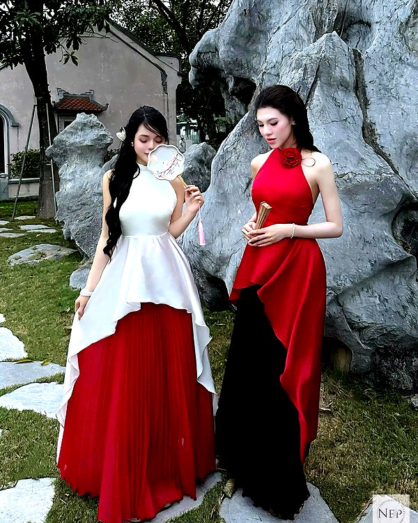 lyhythuedoxinh instagram image archive image