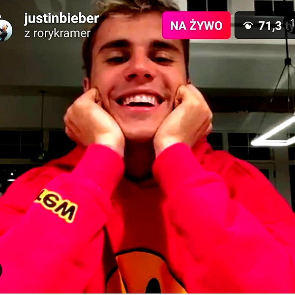 lilbieber instagram image archive image
