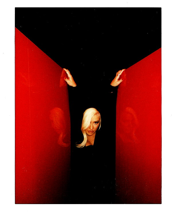 xtina instagram image archive image