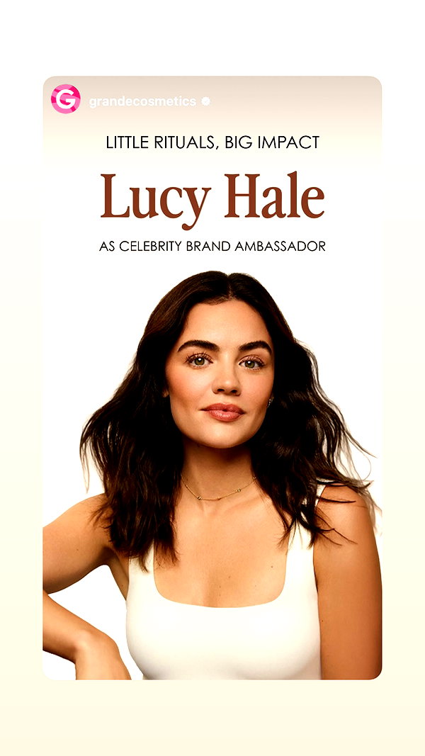 lucyhale instagram image archive image