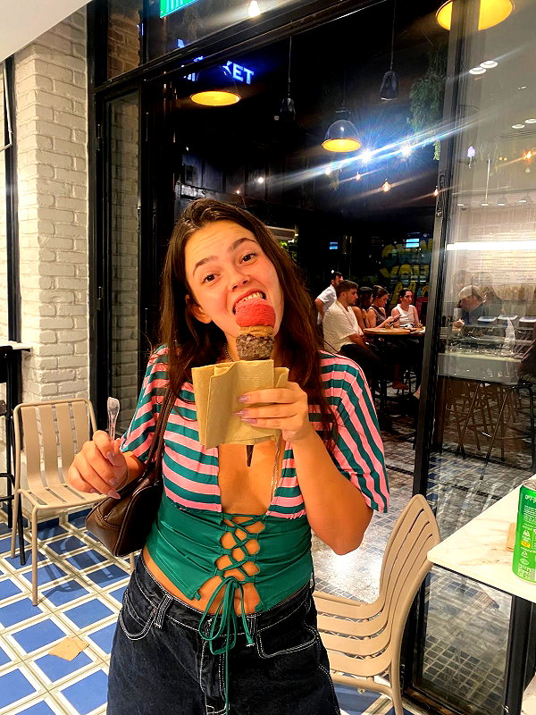 _b__eva__ instagram image archive image