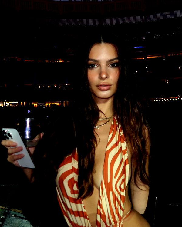 emrata instagram image archive image
