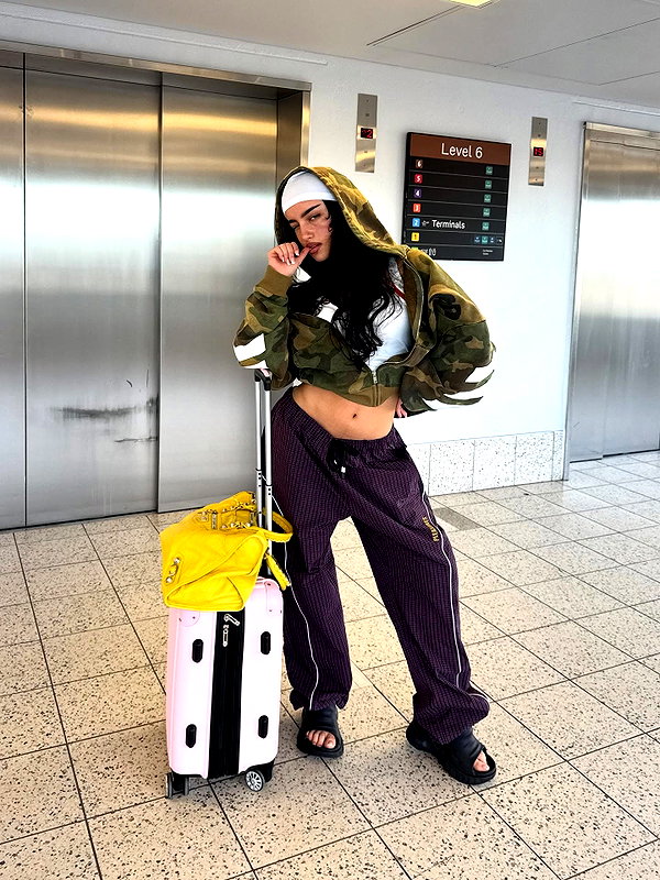 ellachristo instagram image archive image