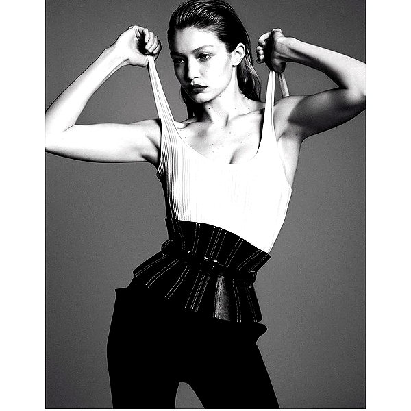 gigihadid instagram image archive image
