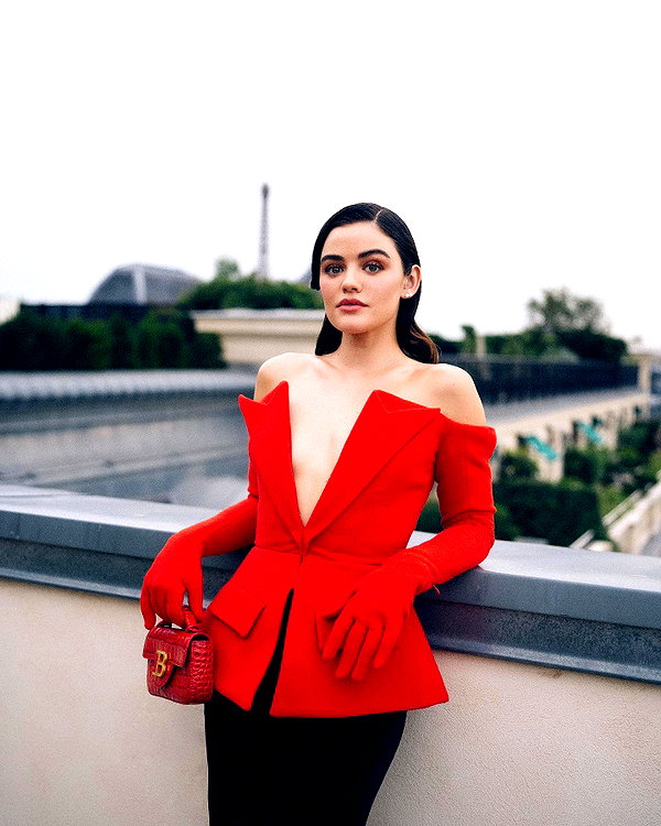 lucyhale instagram image archive image