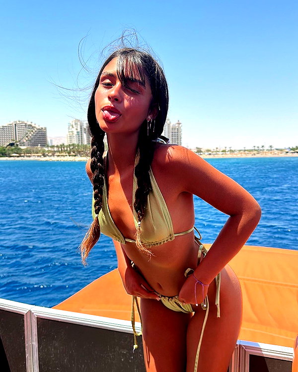 yuvalhazan___ instagram image archive image