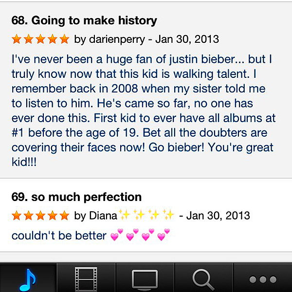 lilbieber instagram image archive image