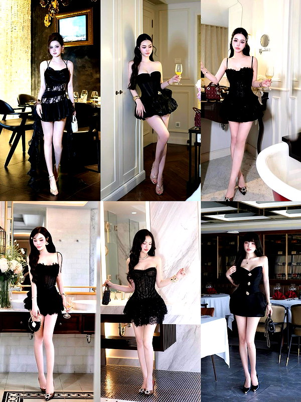 lyhythuedoxinh instagram image archive image