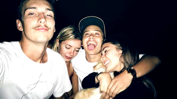 dekota_thompson instagram image archive image