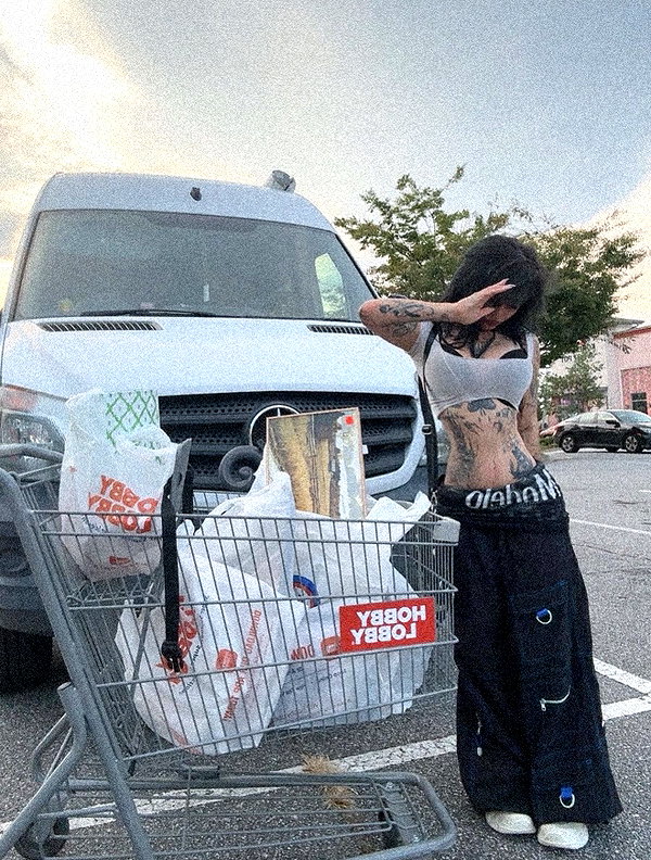 zommmbri instagram image archive image