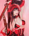 shuimiaoaqua Altpins Profile Picture
