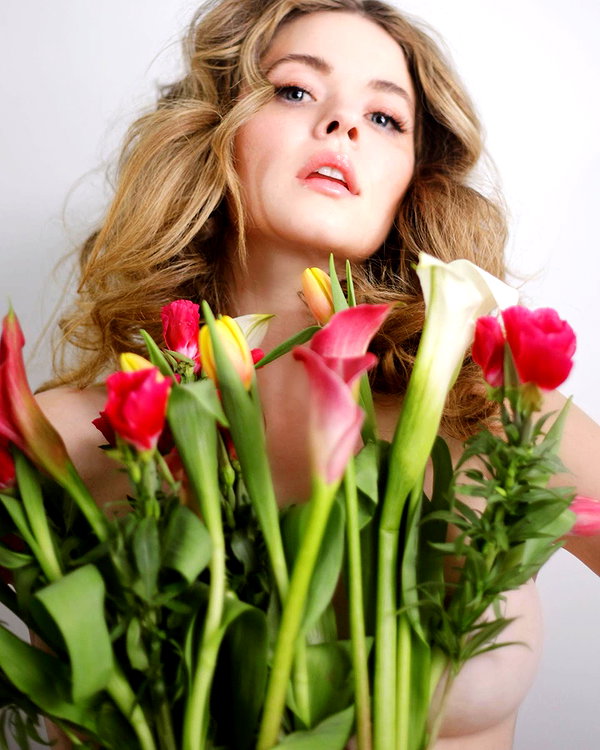 sashapieterse instagram image archive image