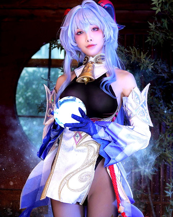 shuimiaoaqua instagram image archive image