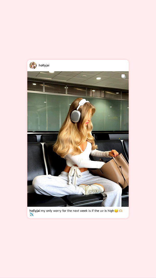 hollyjai instagram image archive image