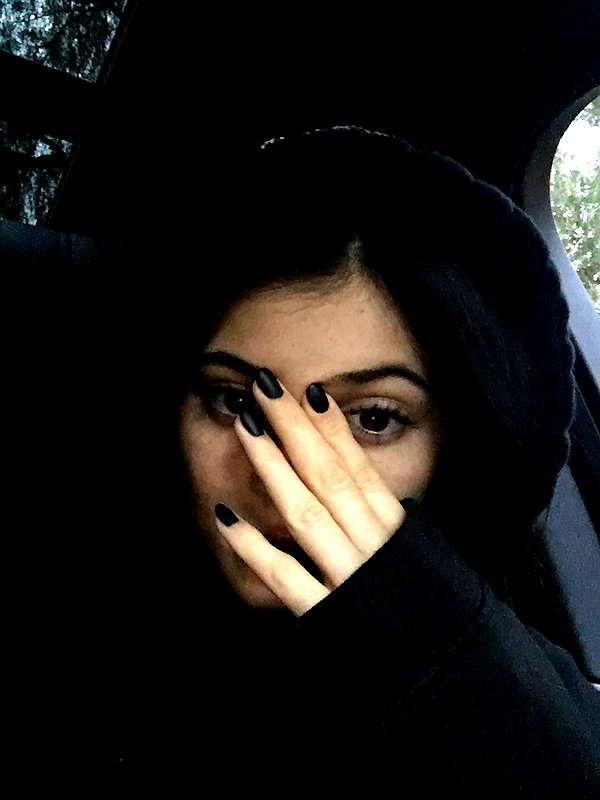 kyliejenner instagram image archive image