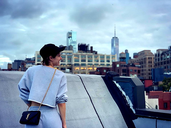 alexandradaddario instagram image archive image